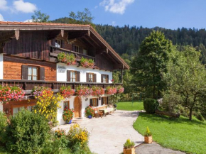 Отель Haus Hartlerlehen, Берхтесгаден
